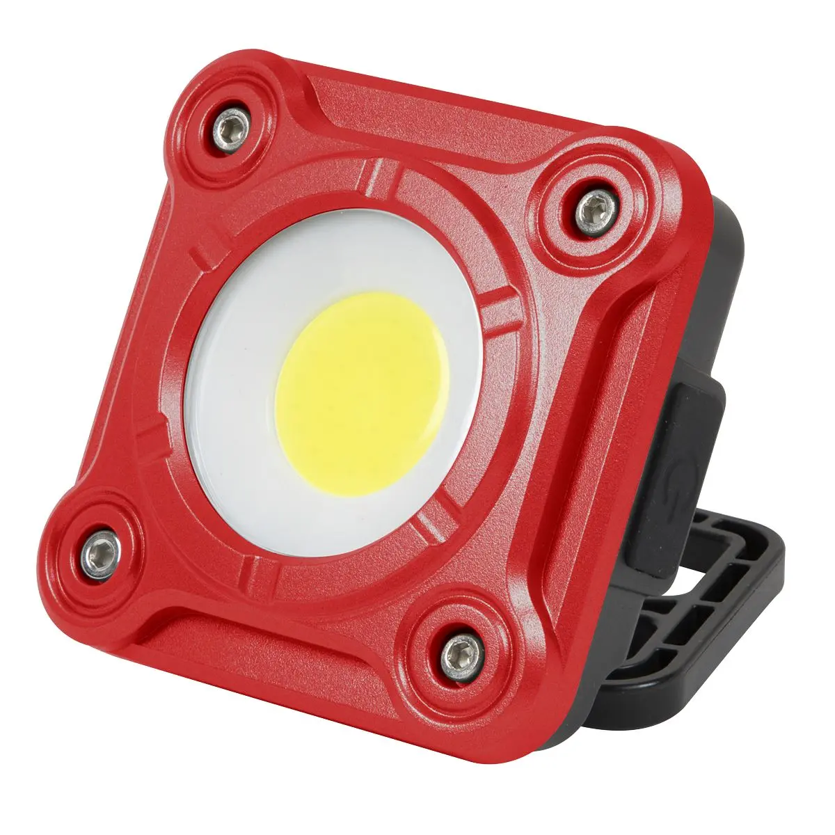 Sealey Rechargeable Pocket Floodlight 10W COB LED - Image 10