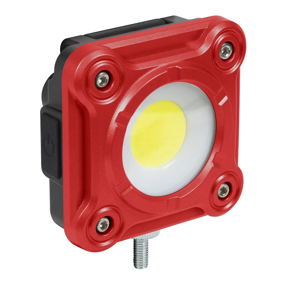Sealey Rechargeable Pocket Floodlight 10W COB LED - Image 5