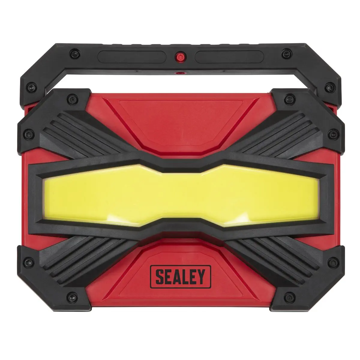Sealey Rechargeable Portable Floodlight & Power Bank 30W COB LED - Image 6
