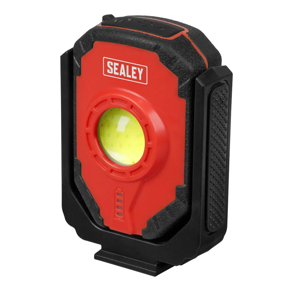 Sealey Rechargeable Worklight 15W COB LED - Image 4