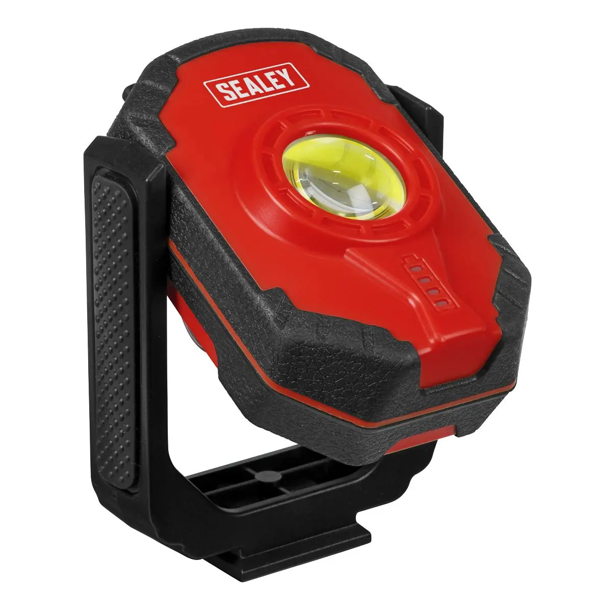 Sealey Rechargeable Worklight 15W COB LED - Image 5
