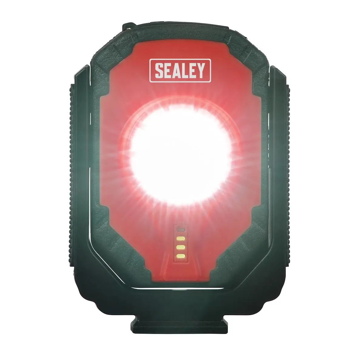 Sealey Rechargeable Worklight 15W COB LED - Image 7