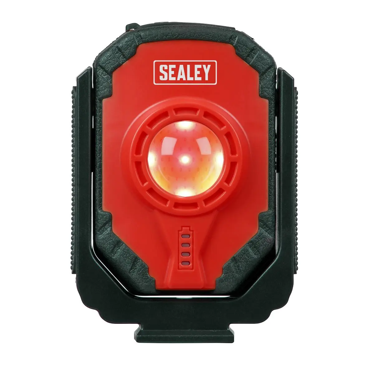 Sealey Rechargeable Worklight 15W COB LED - Image 8