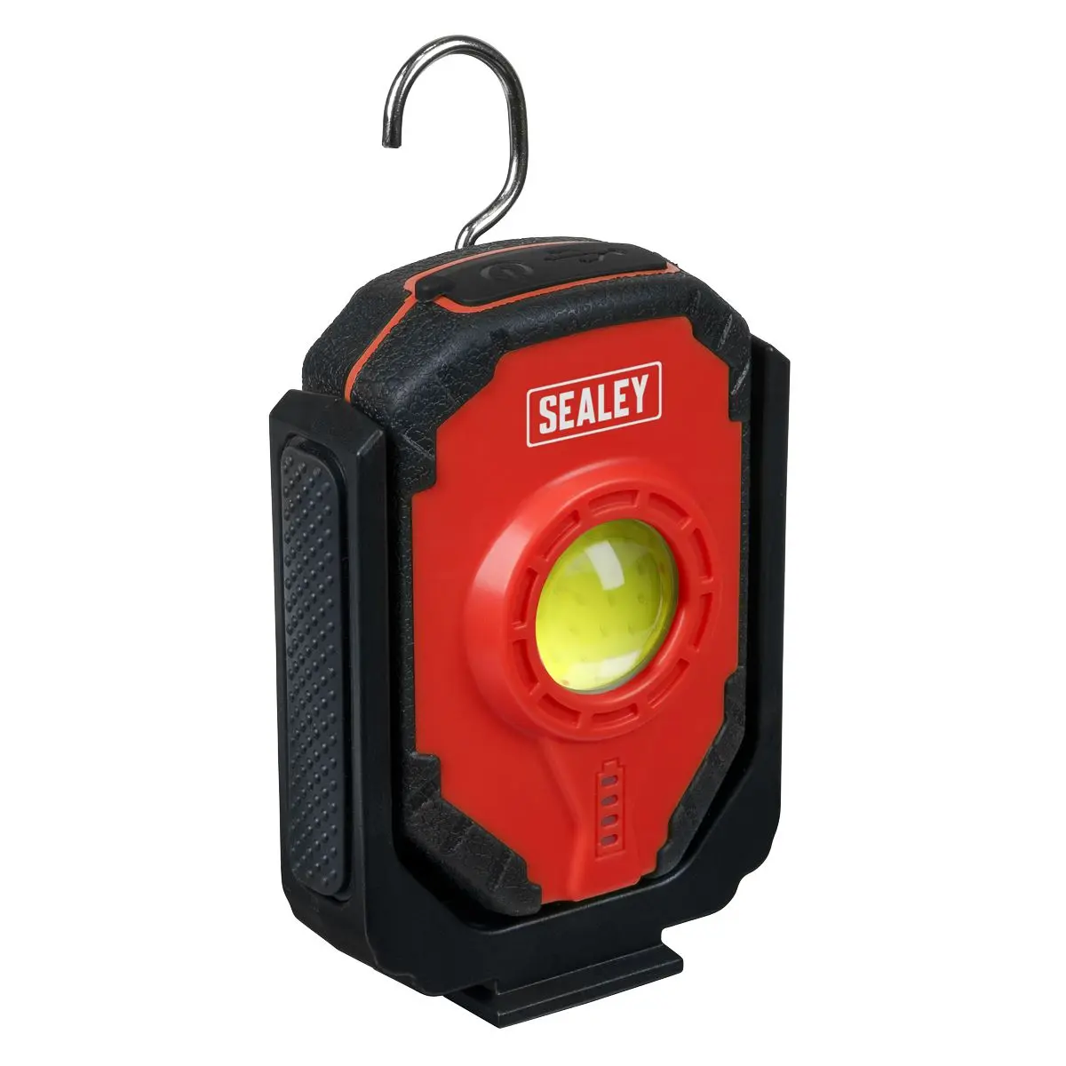 Sealey Rechargeable Worklight 15W COB LED - Image 9