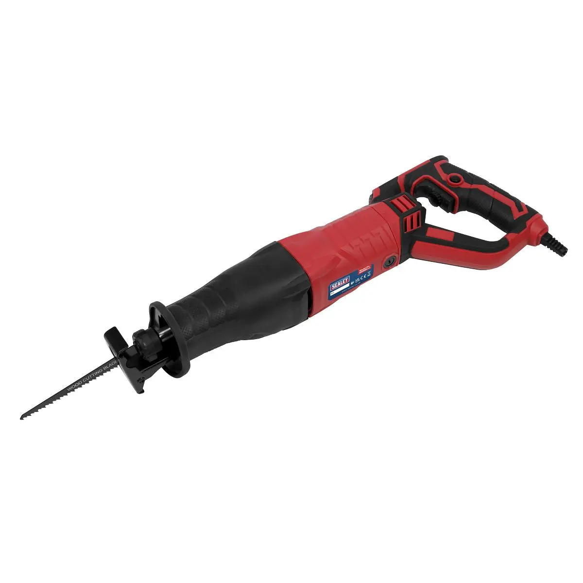 Sealey Reciprocating Saw 850W 230V - Image 9