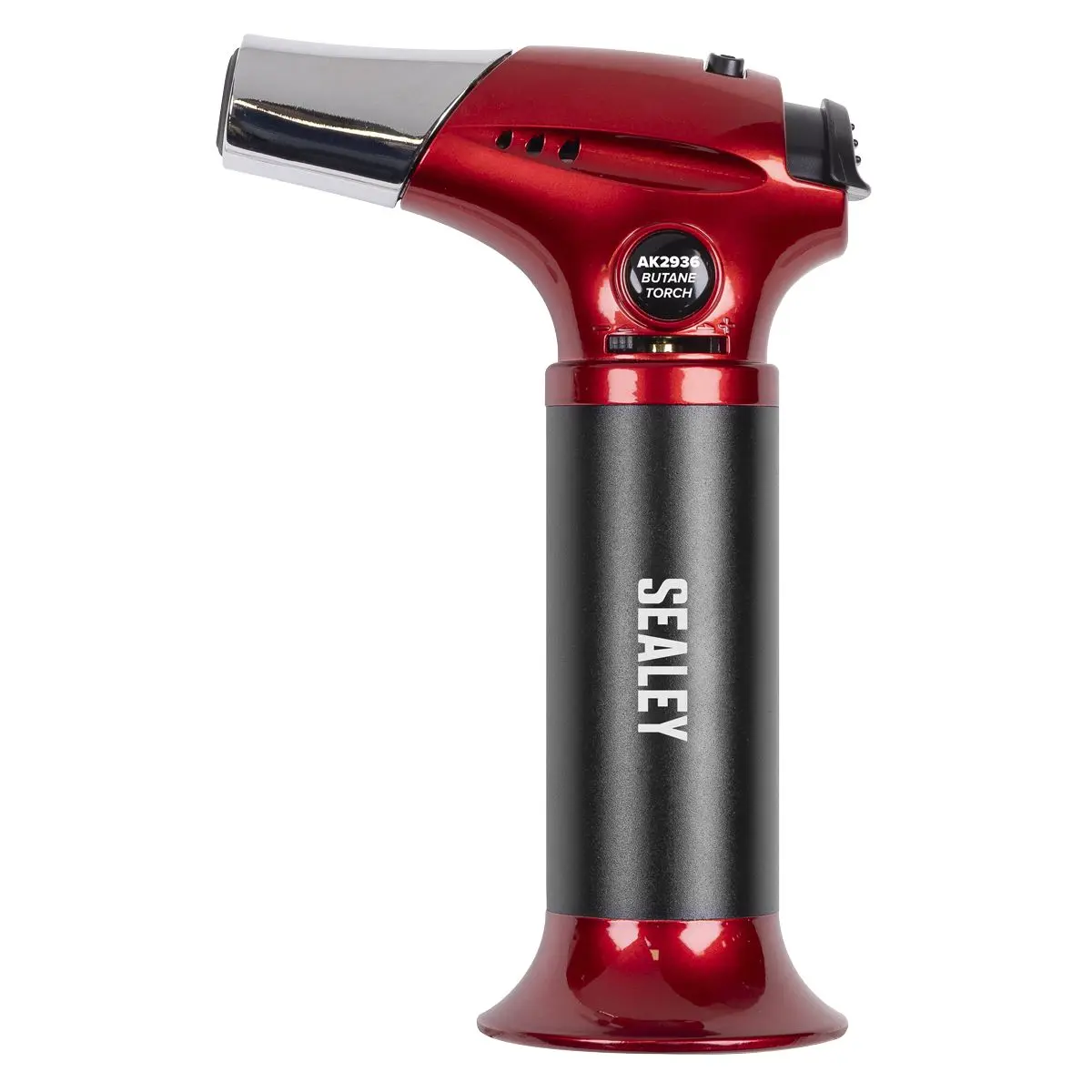 Sealey Refillable Butane Heating/Soldering Torch - Image 14