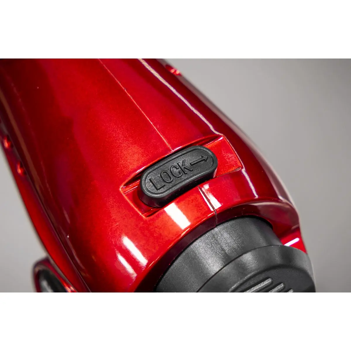Sealey Refillable Butane Heating/Soldering Torch - Image 7