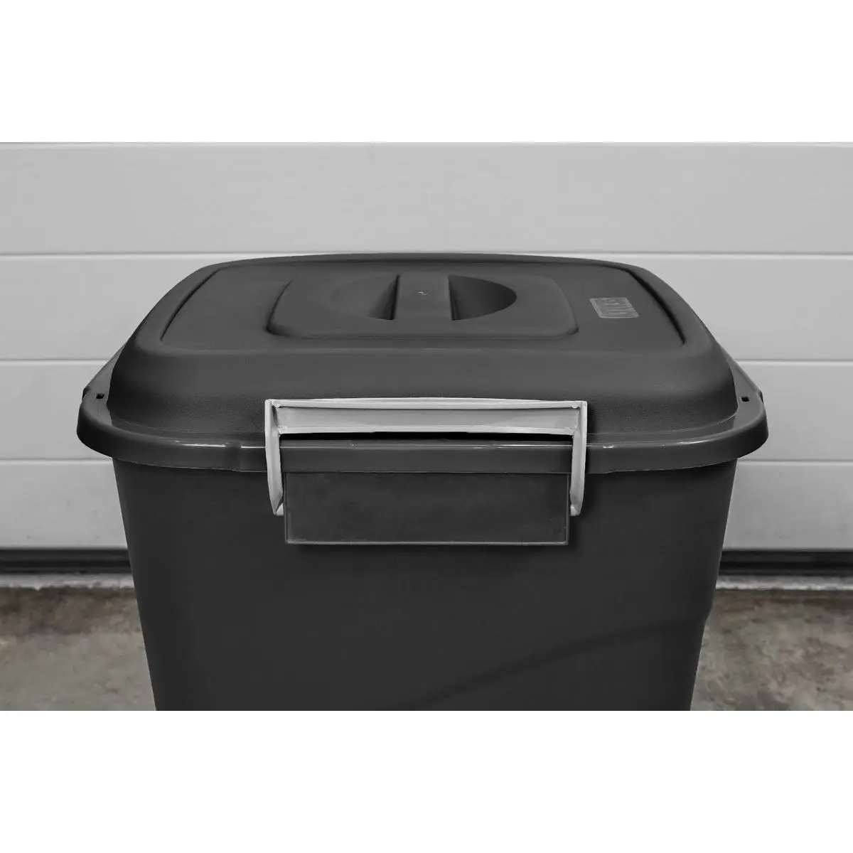 Sealey Refuse/Storage Bin 95L - Black - Image 5