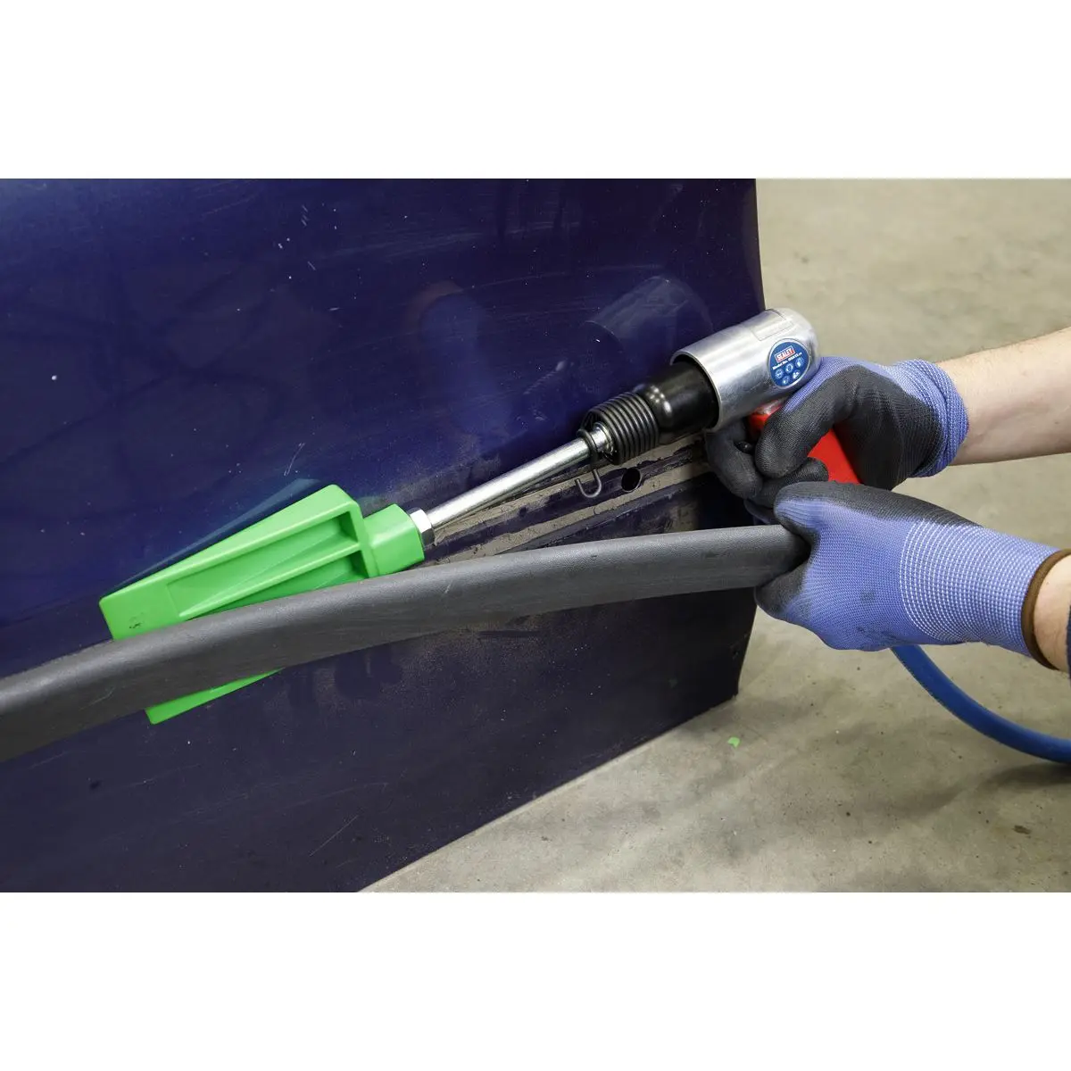 Sealey Removal Tool Moulding/Trim - Image 4