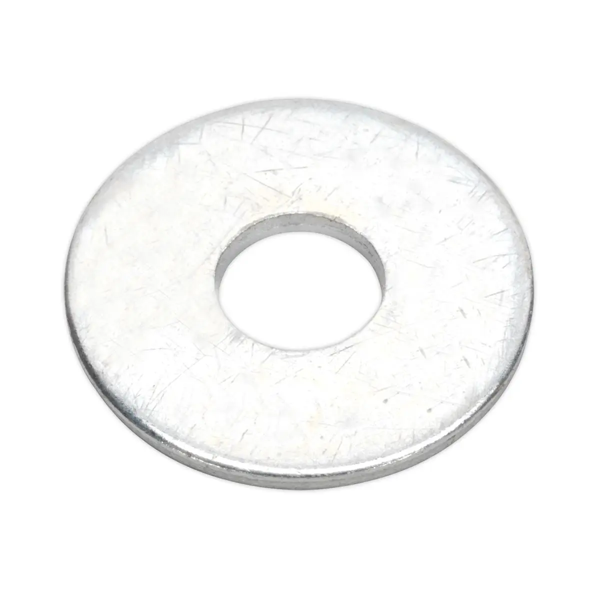 Sealey Repair Washer Assortment 240pc M5-M10 Metric Zinc Plated - Image 2