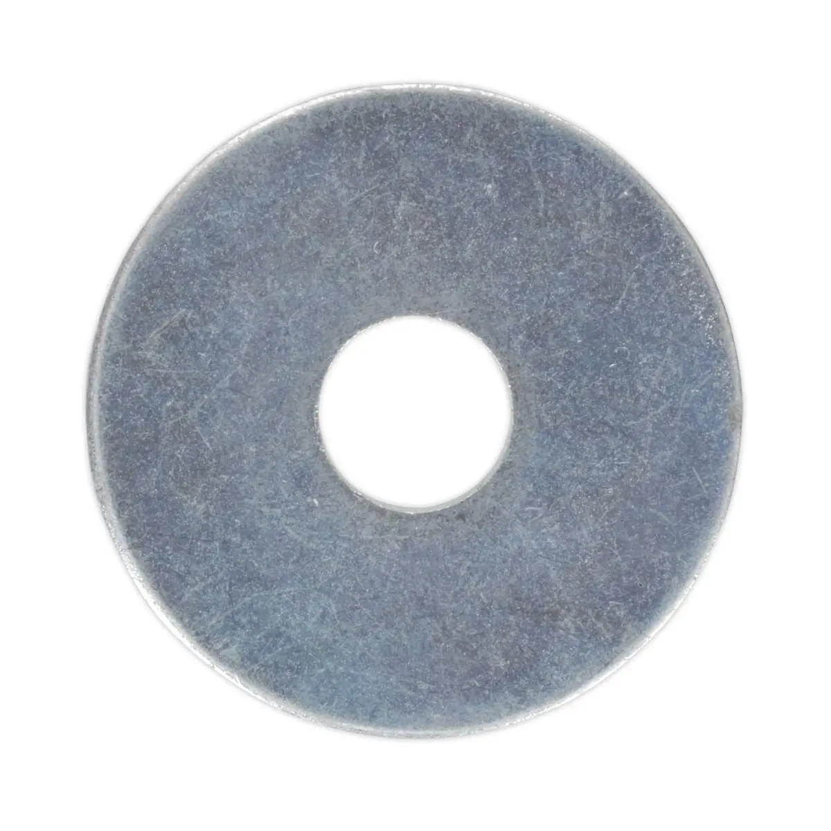 Sealey Repair Washer M10 x 30mm Zinc Plated Pack of 50 - Image 2