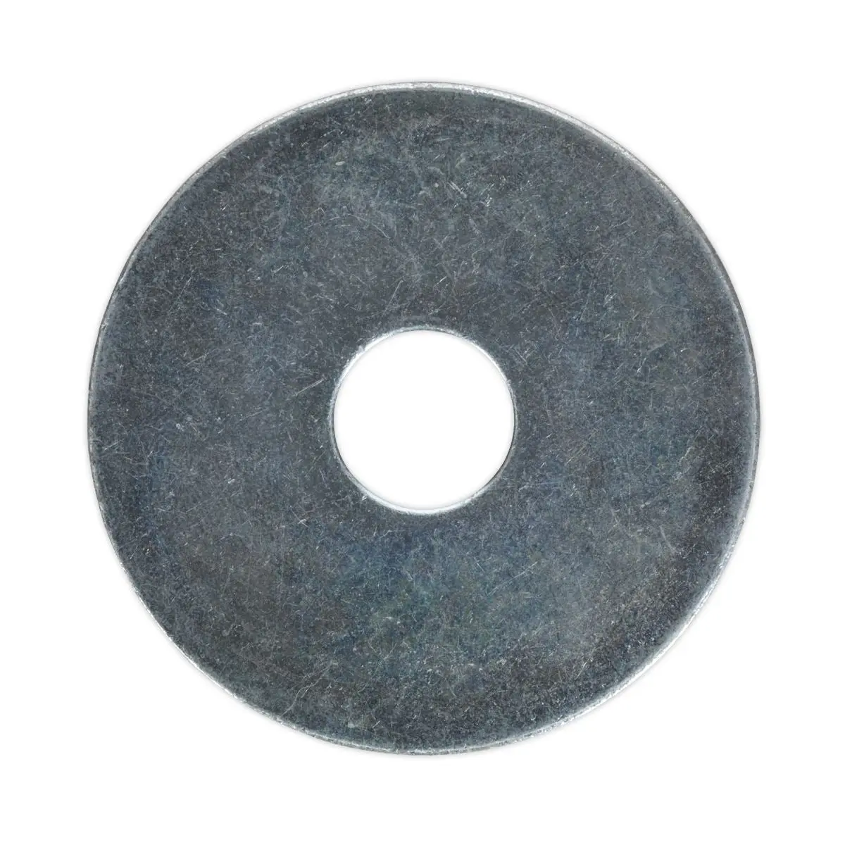 Sealey Repair Washer M10 x 50mm Zinc Plated Pack of 50 - Image 2