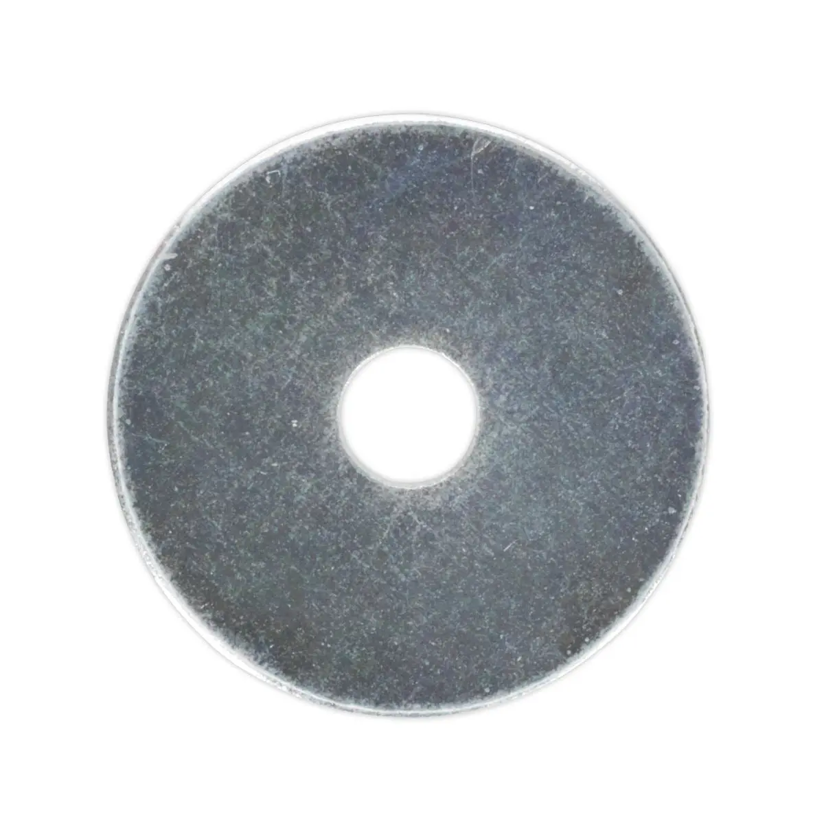 Sealey Repair Washer M5 x 19mm Zinc Plated Pack of 100 - Image 2