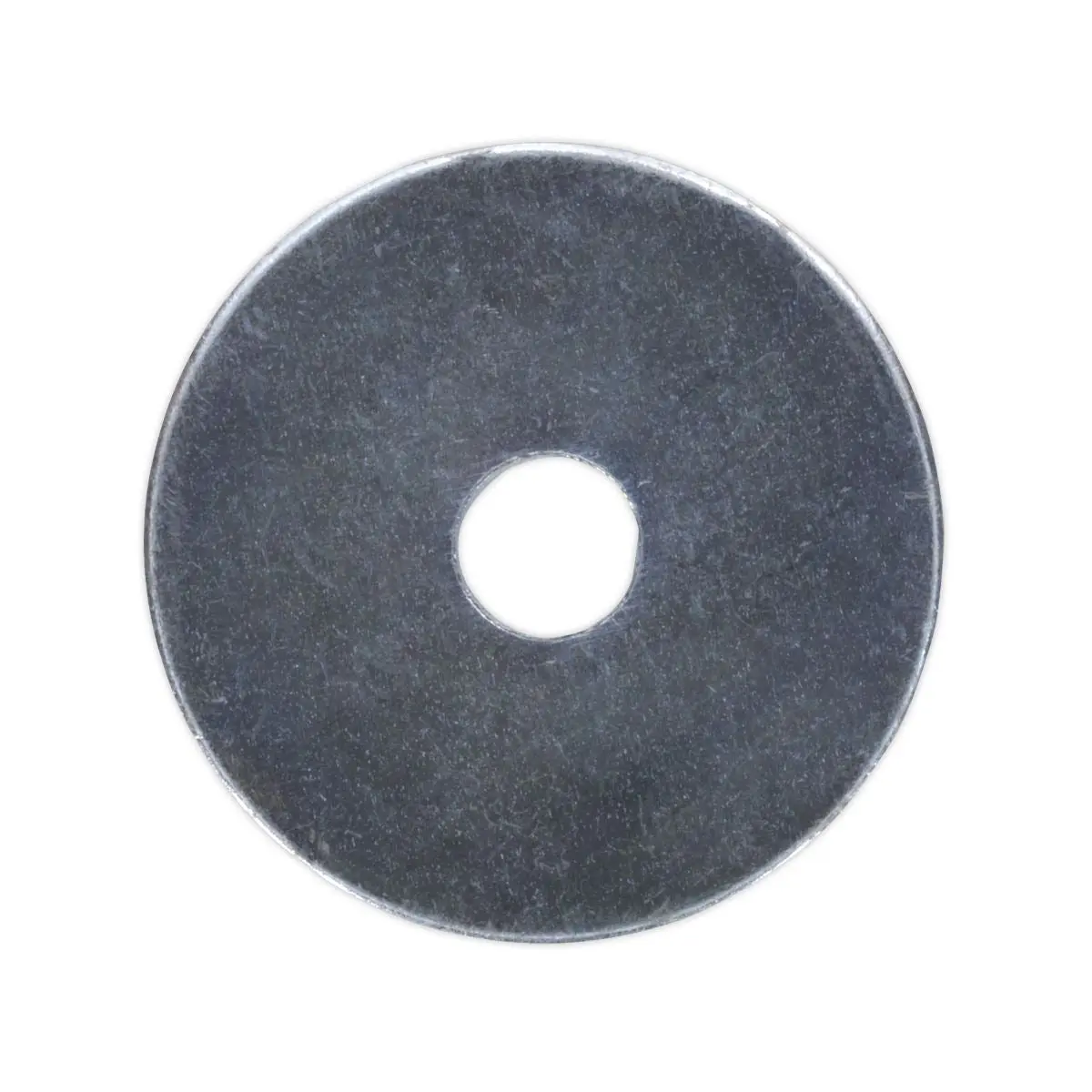 Sealey Repair Washer M5 x 25mm Zinc Plated Pack of 100 - Image 2