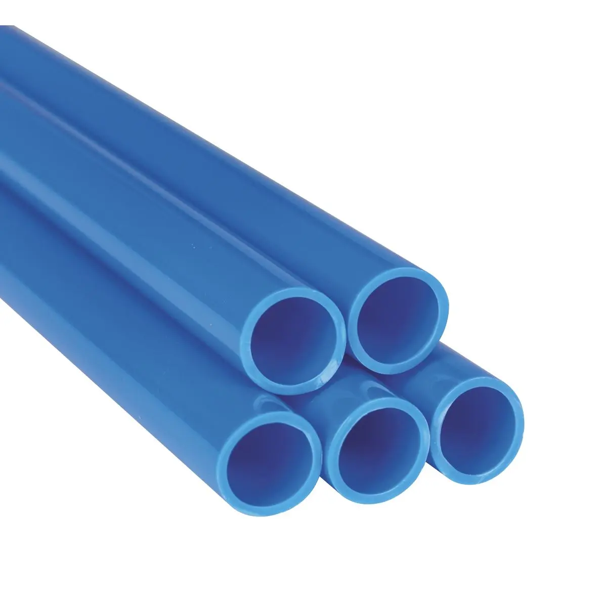 John Guest Rigid Nylon Pipe 28mm x 3m Pack of 5 (John Guest Speedfit® - PARM28233M10B)