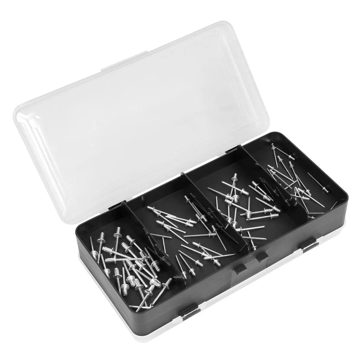 Sealey Riveting Kit Swivel Head - Image 5