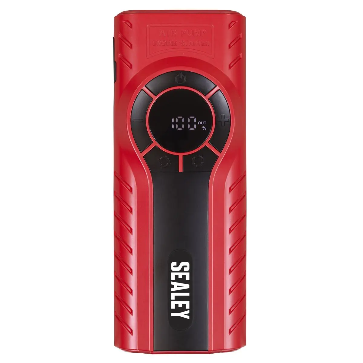 Sealey RoadStart® 1200A 12V Jump Starter & Tyre Inflator - Image 5