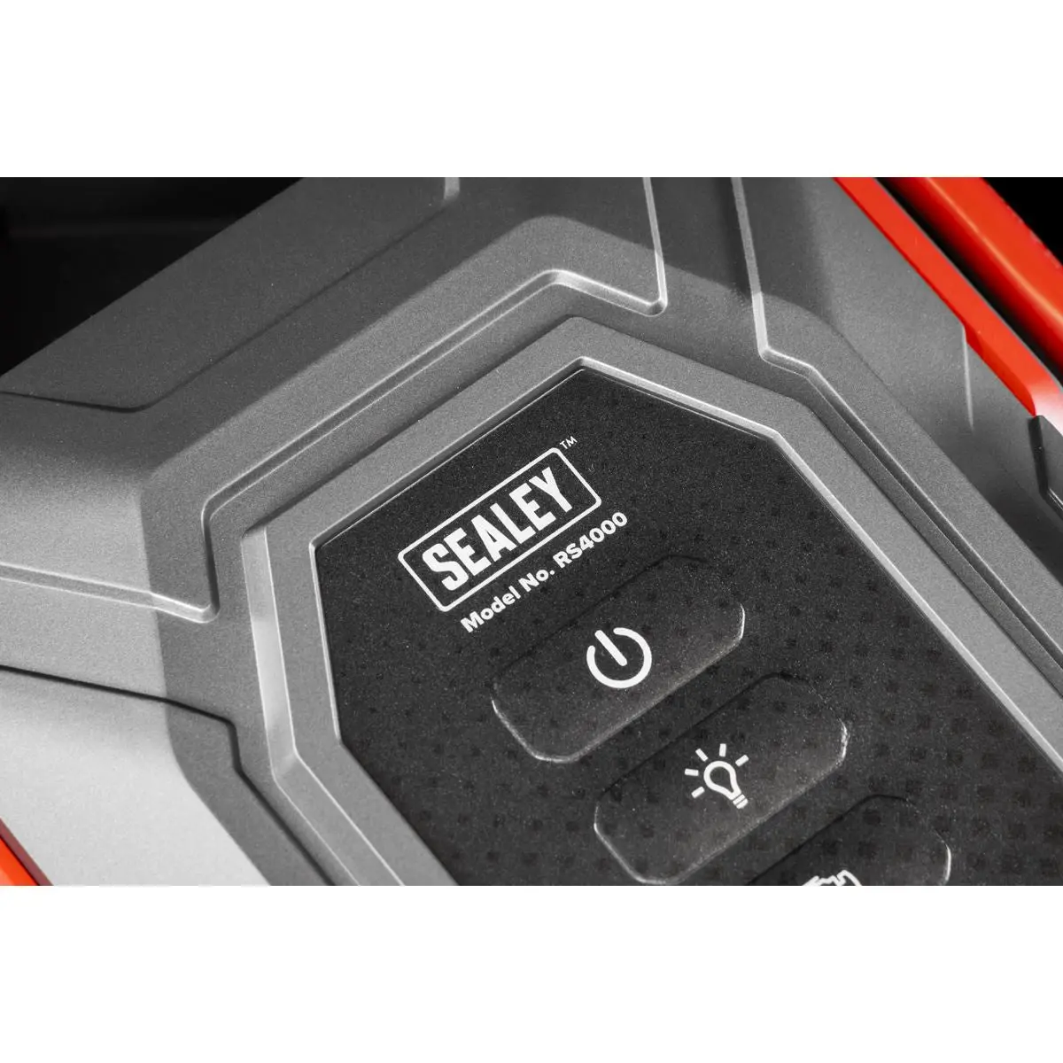 Sealey RoadStart® 12V Jump Starter Power Pack 4000A - Image 11