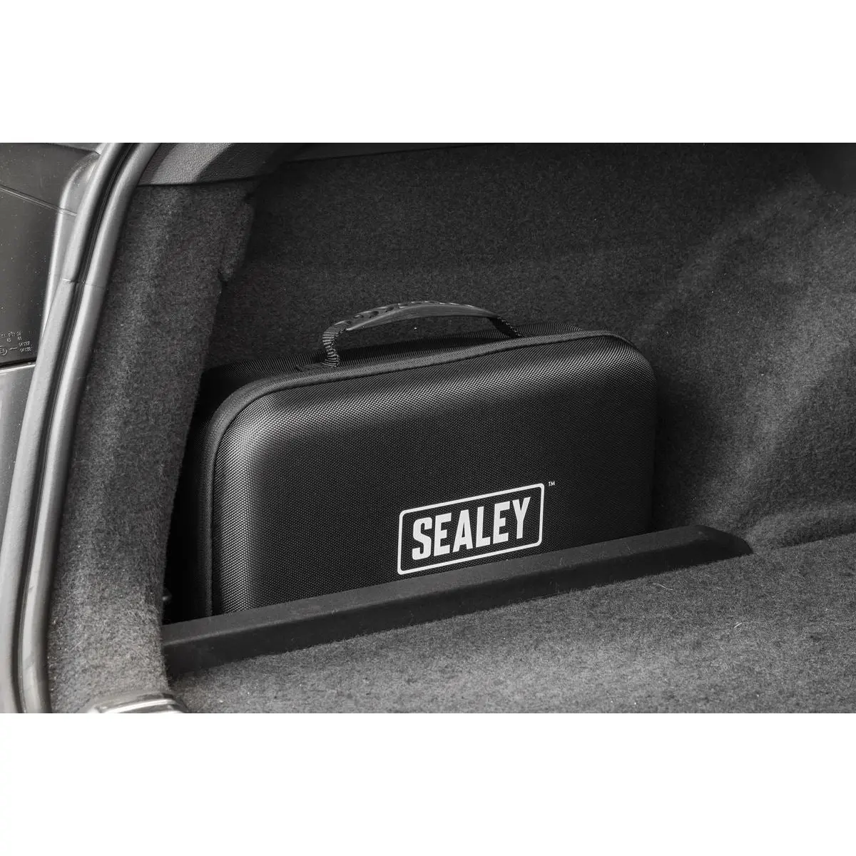 Sealey RoadStart® 12V Jump Starter Power Pack 4000A - Image 12