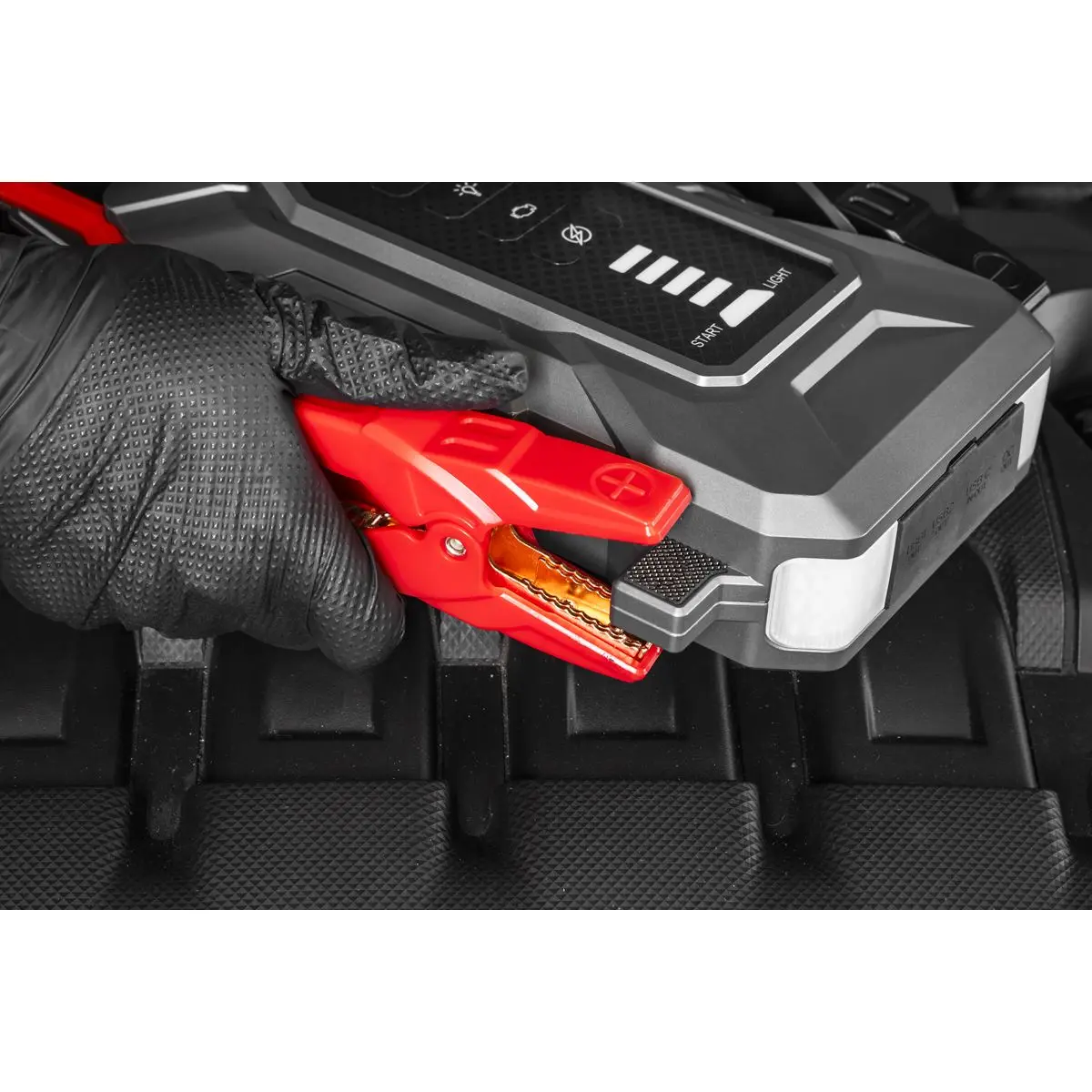 Sealey RoadStart® 12V Jump Starter Power Pack 4000A - Image 14