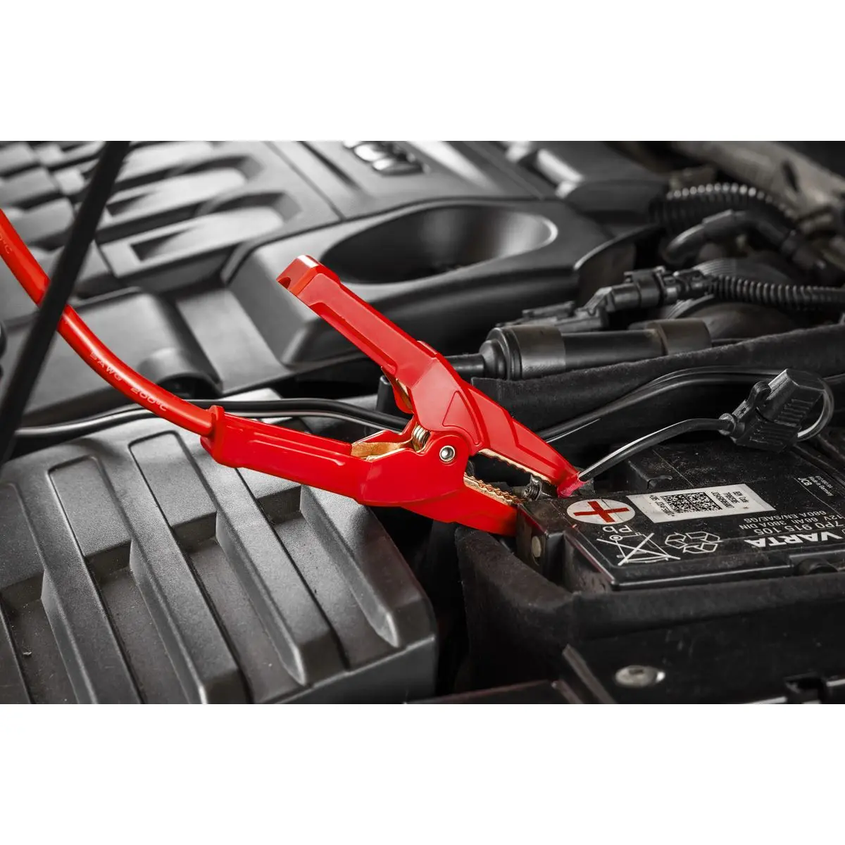 Sealey RoadStart® 12V Jump Starter Power Pack 4000A - Image 2