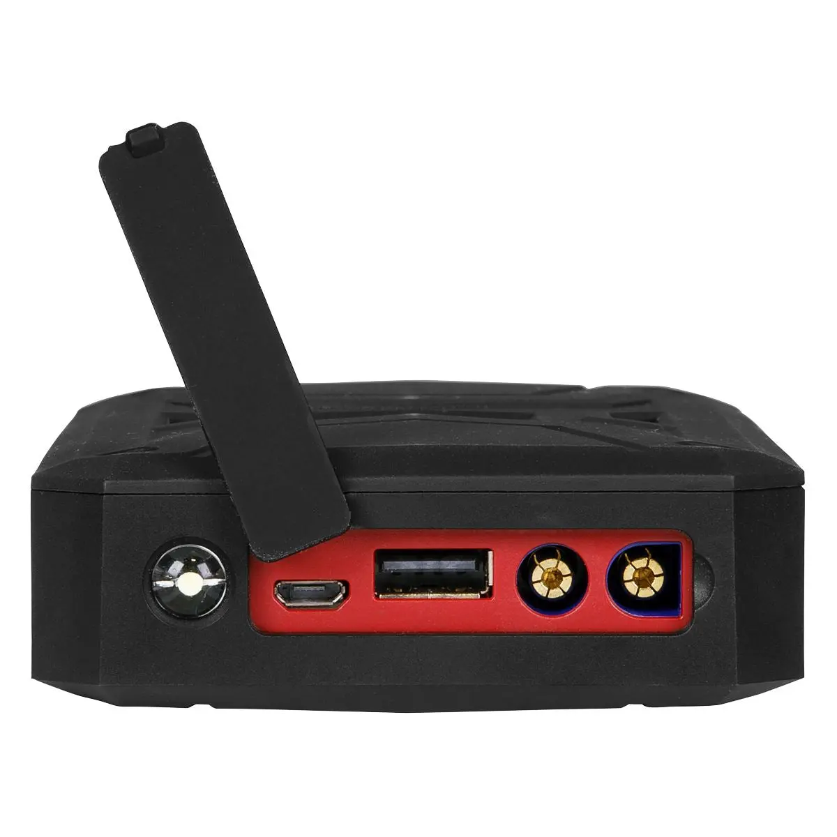 Sealey RoadStart® 600A 12V Lithium-ion Jump Starter Power Pack - Image 4