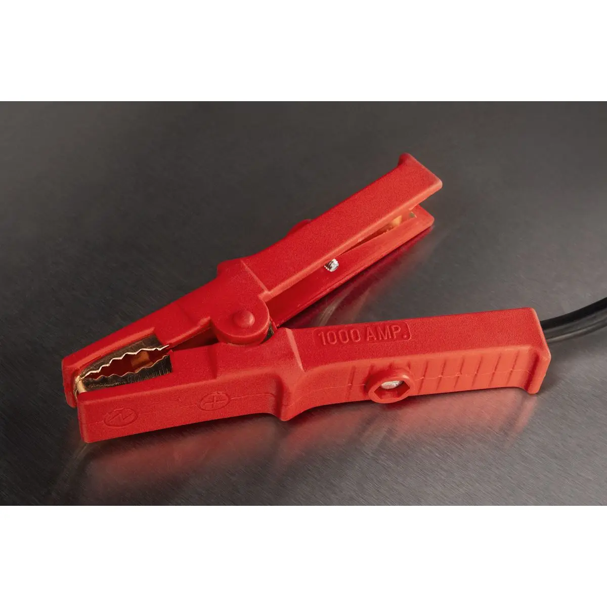 Sealey RoadStart® Emergency Jump Starter 12/24V 3000/1500 Peak Amps - Image 9