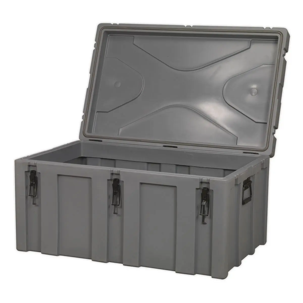 Sealey Cargo Storage Case 1020mm - Image 2