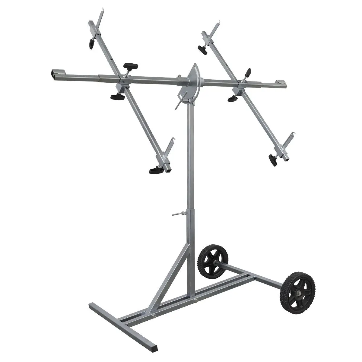 Sealey Rotating Panel Repair Stand - Image 2