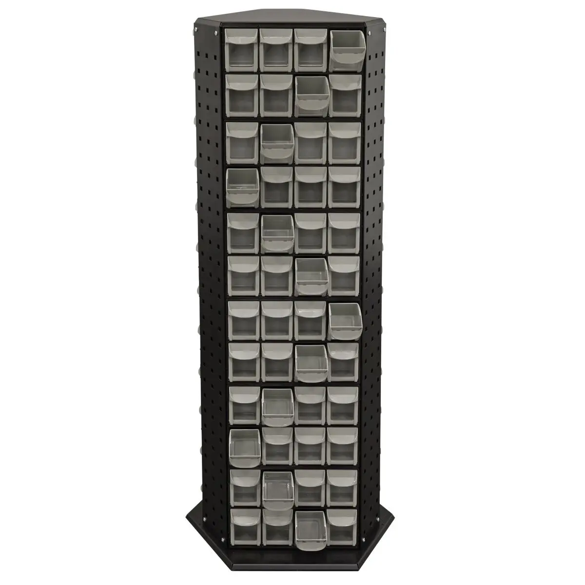 Sealey Rotating Storage Cabinet System 144 Drawer - Image 4