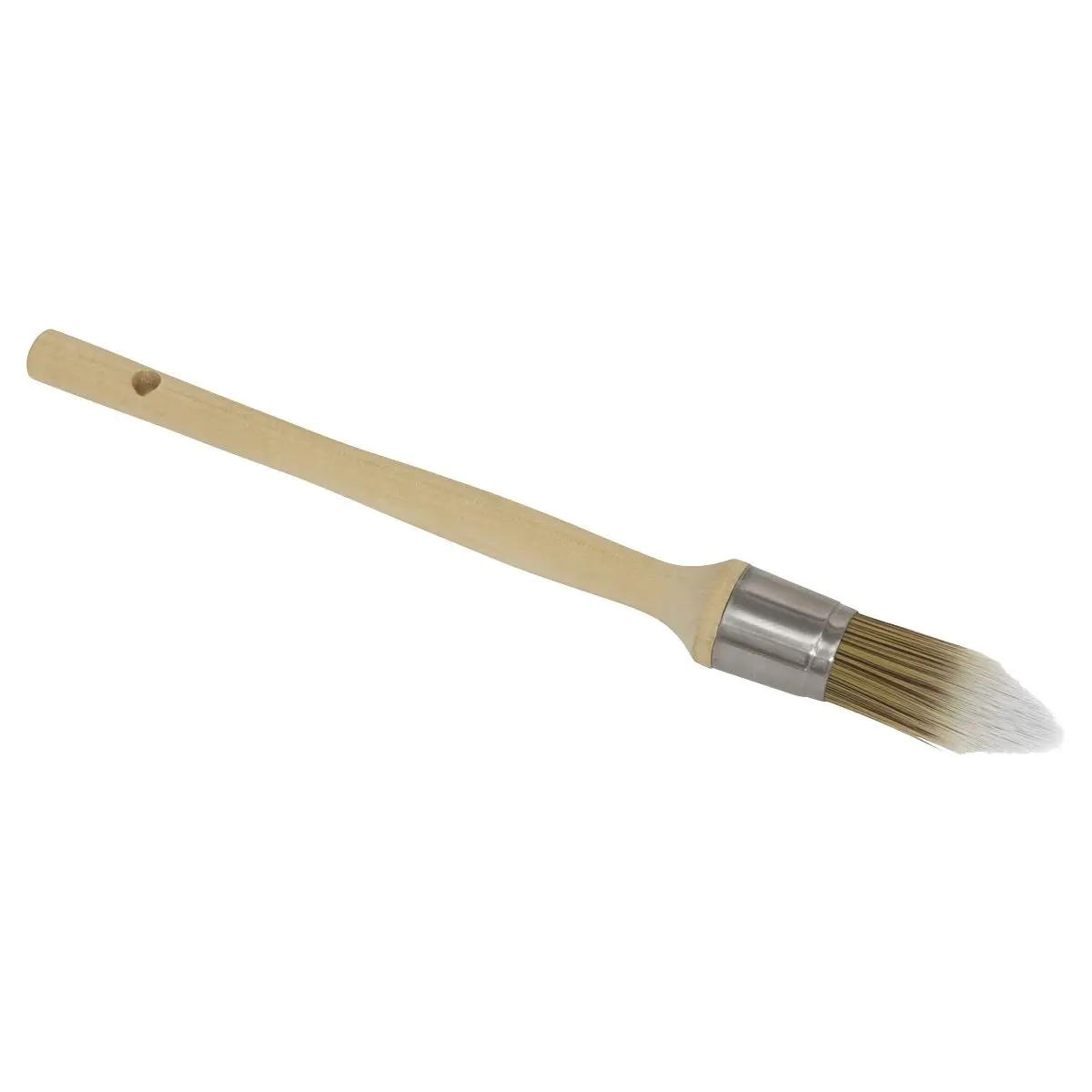 Sealey Round Sash Brush 21mm - Image 5
