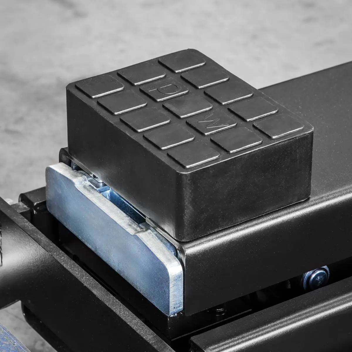 Sealey Rubber Support Block for Viking Jacking Beams 60mm - Image 5