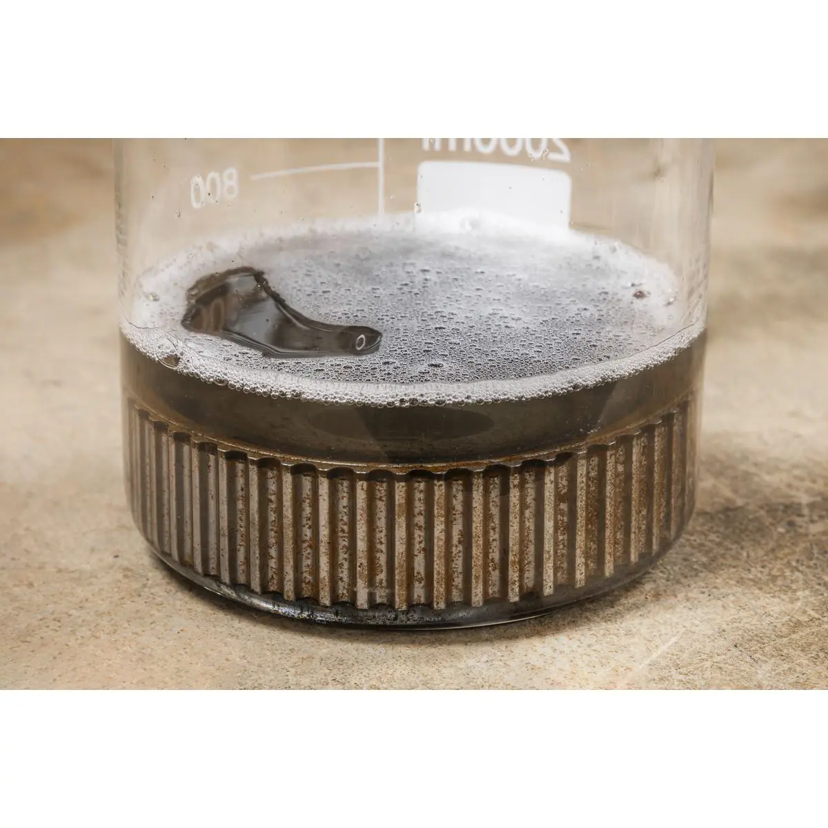 Sealey Rust Remover 1L - Image 8