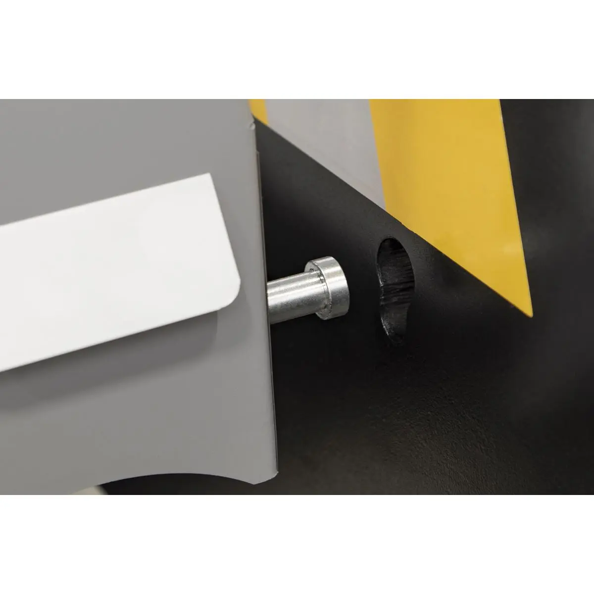 Sealey Safety Guard for PPF20S, PPF30S - Image 2