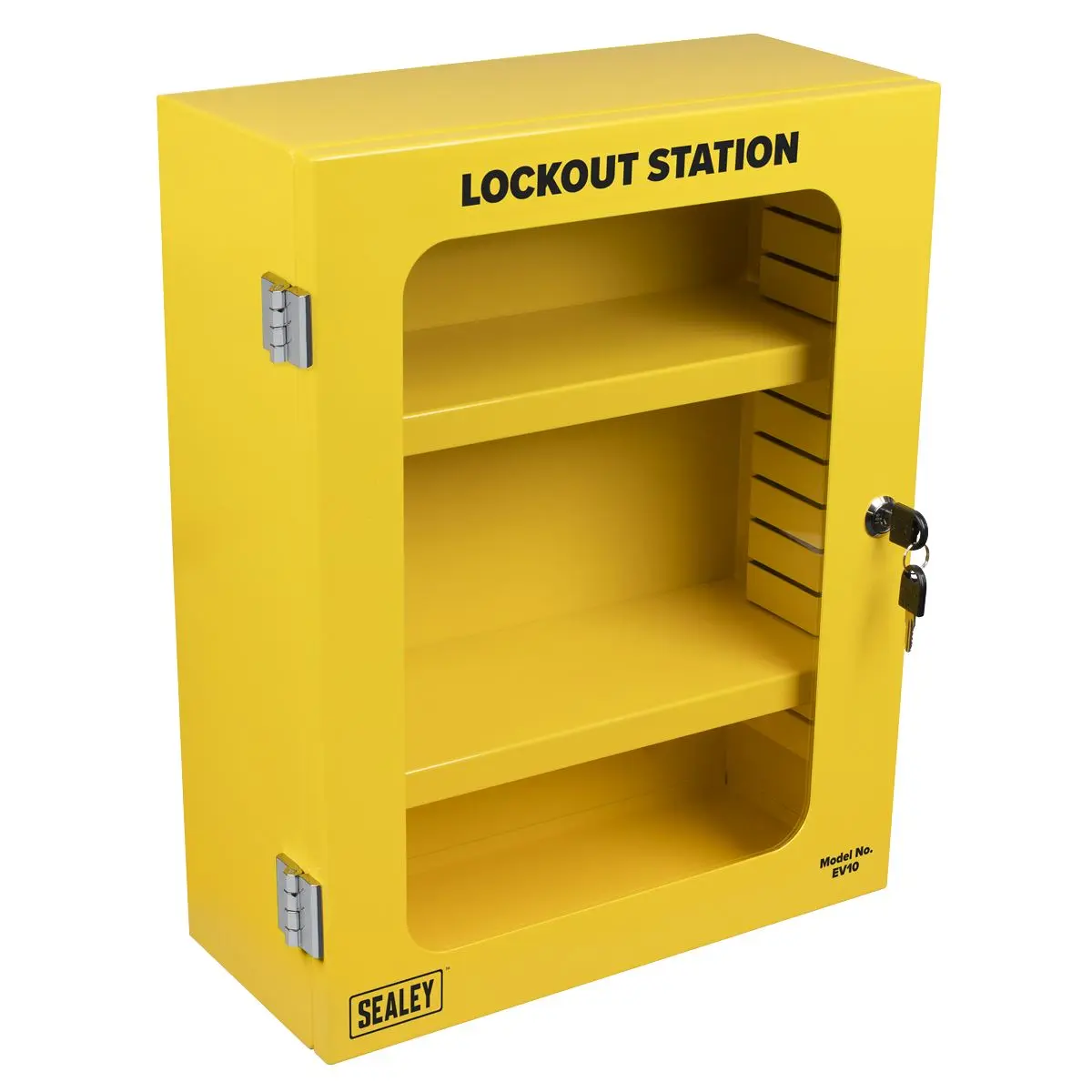 Sealey Safety Lockout Cabinet