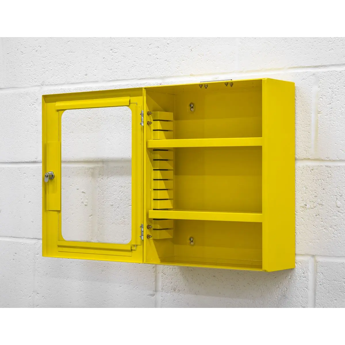 Sealey Safety Lockout Cabinet - Image 2