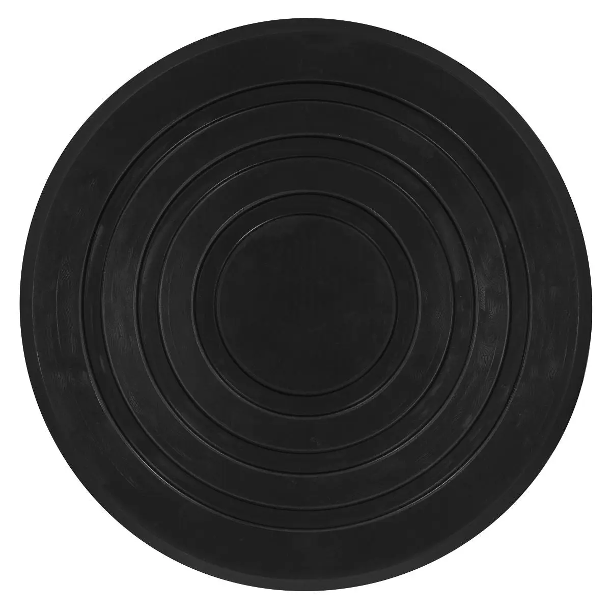 Sealey Safety Rubber Jack Pad - Type A