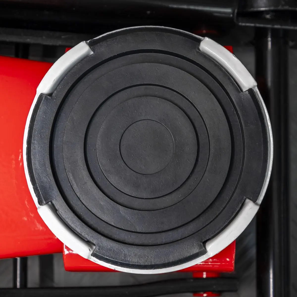 Sealey Safety Rubber Jack Pad - Type B - Image 7