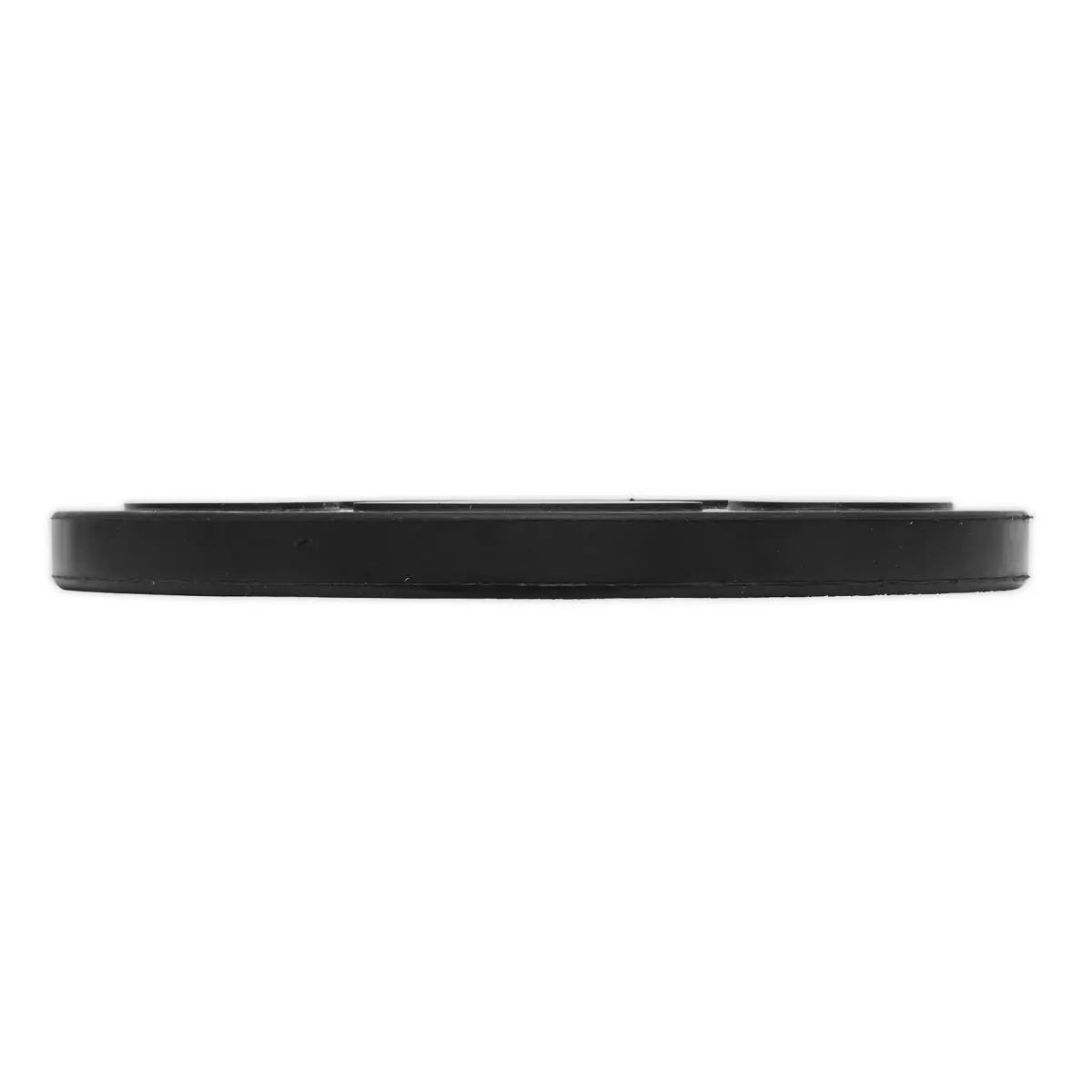 Sealey Safety Rubber Trolley Jack Pad Type B To Fit 136.5mm Saddle - Image 3