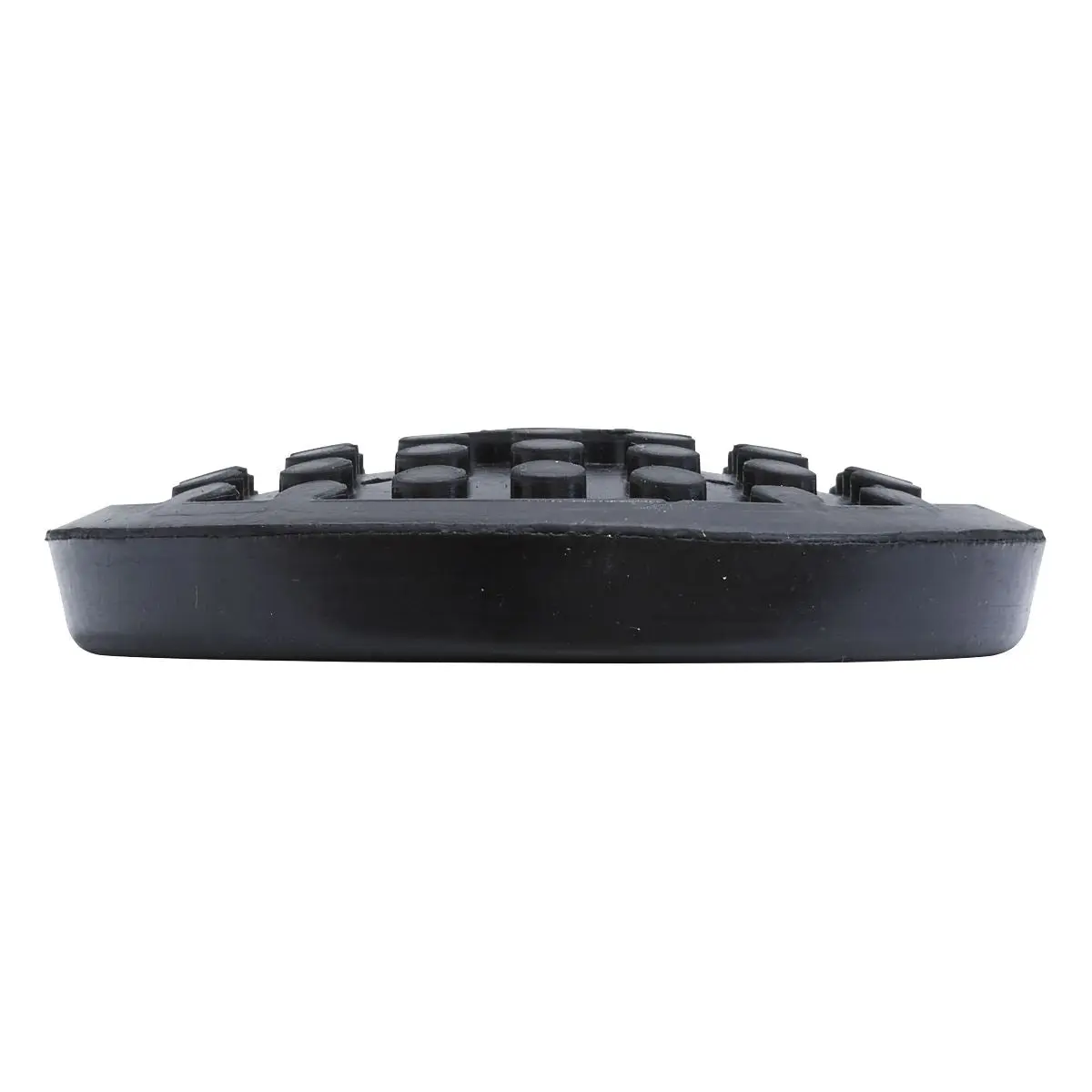 Sealey Safety Rubber Trolley Jack Pad Type C To Fit 98-103mm Saddle - Image 3