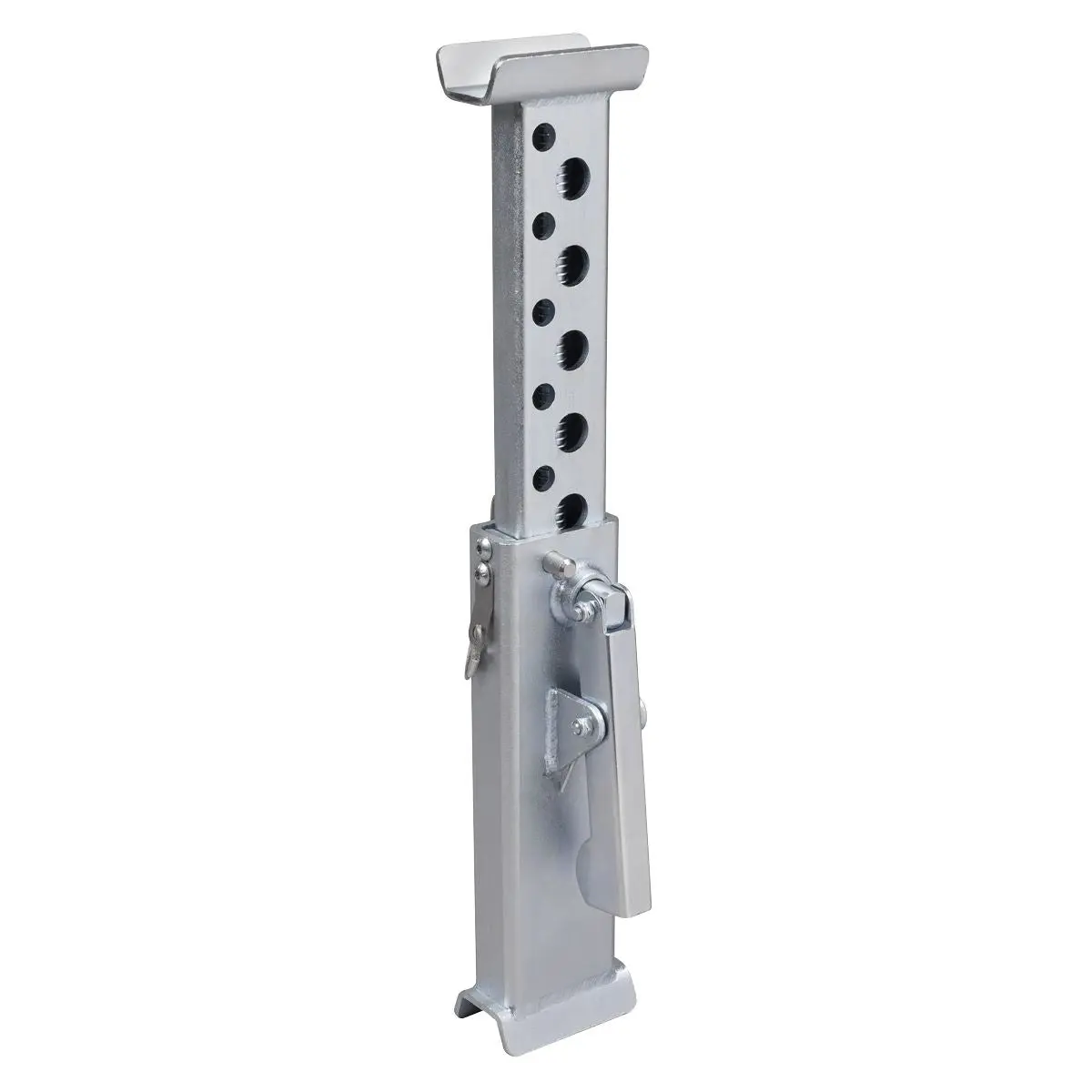 Sealey Safety Support Brace for Hydraulic Floor Jacks 3 Tonne - Image 5
