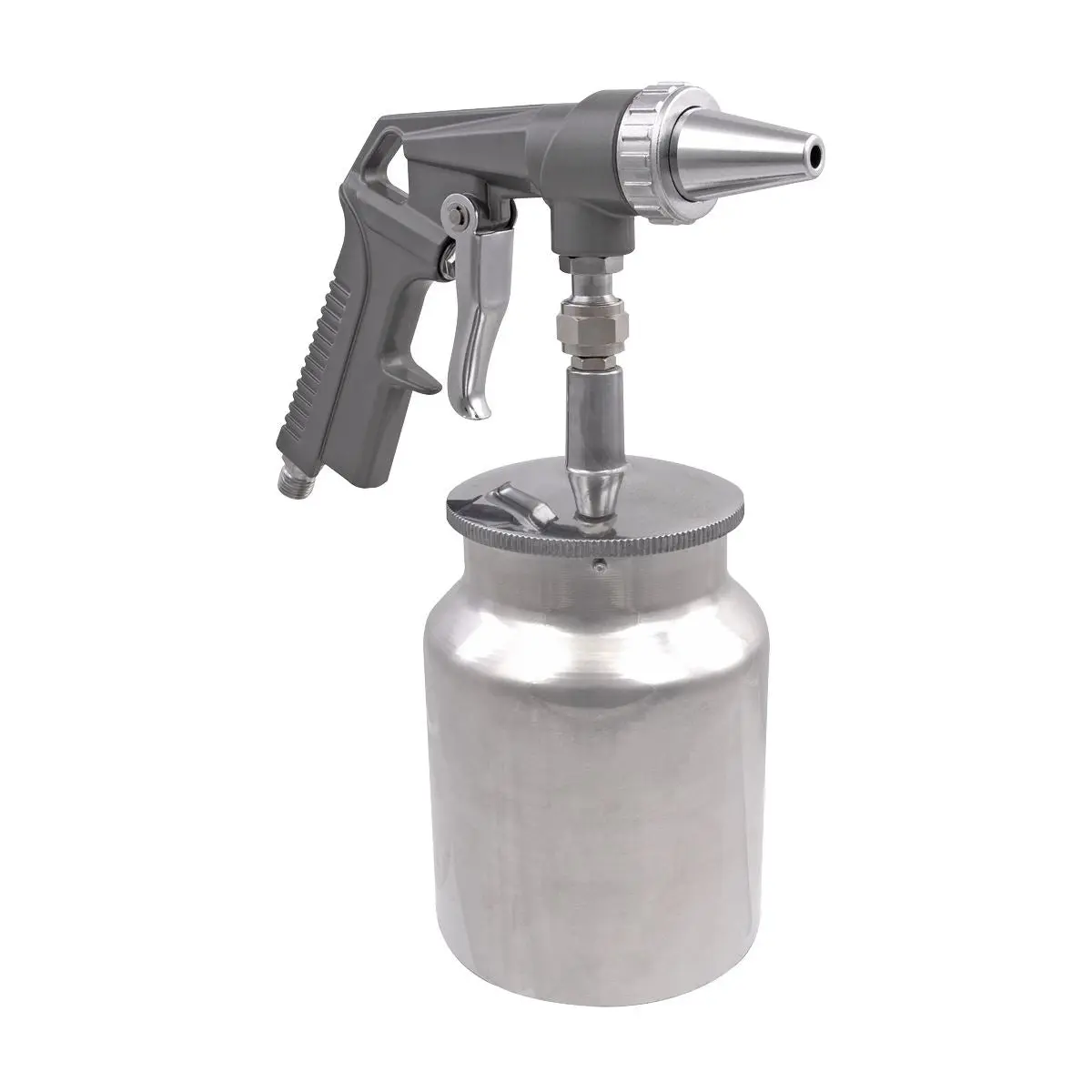 Sealey Sandblasting Gun with 6mm Nozzle - Image 2