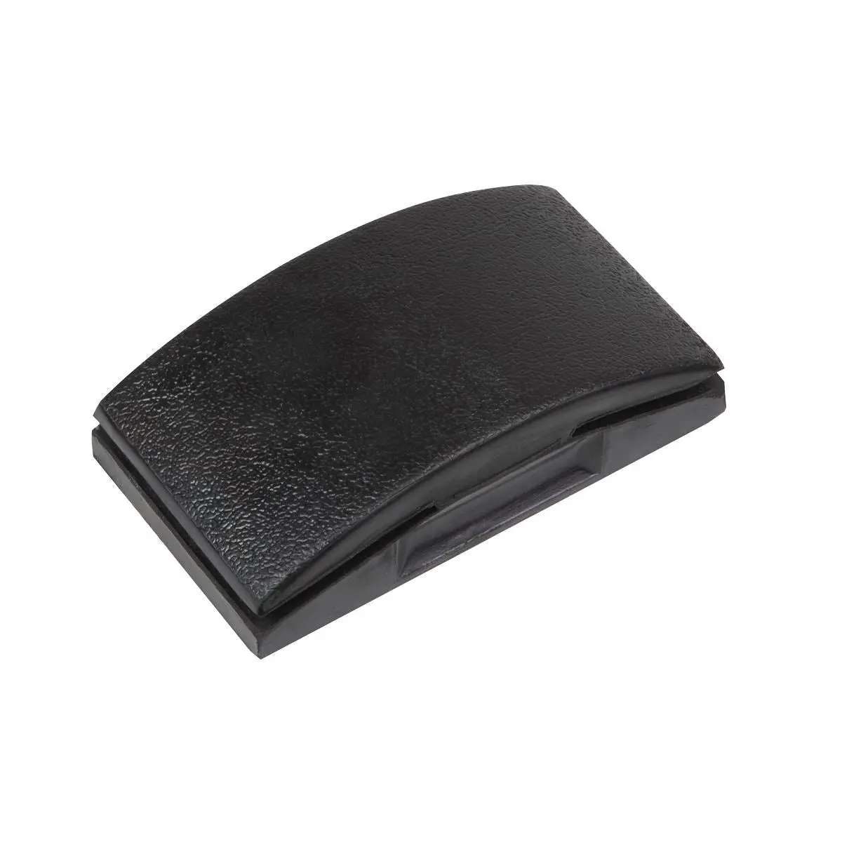 Sealey Sanding Block 65 x 120mm - Image 2