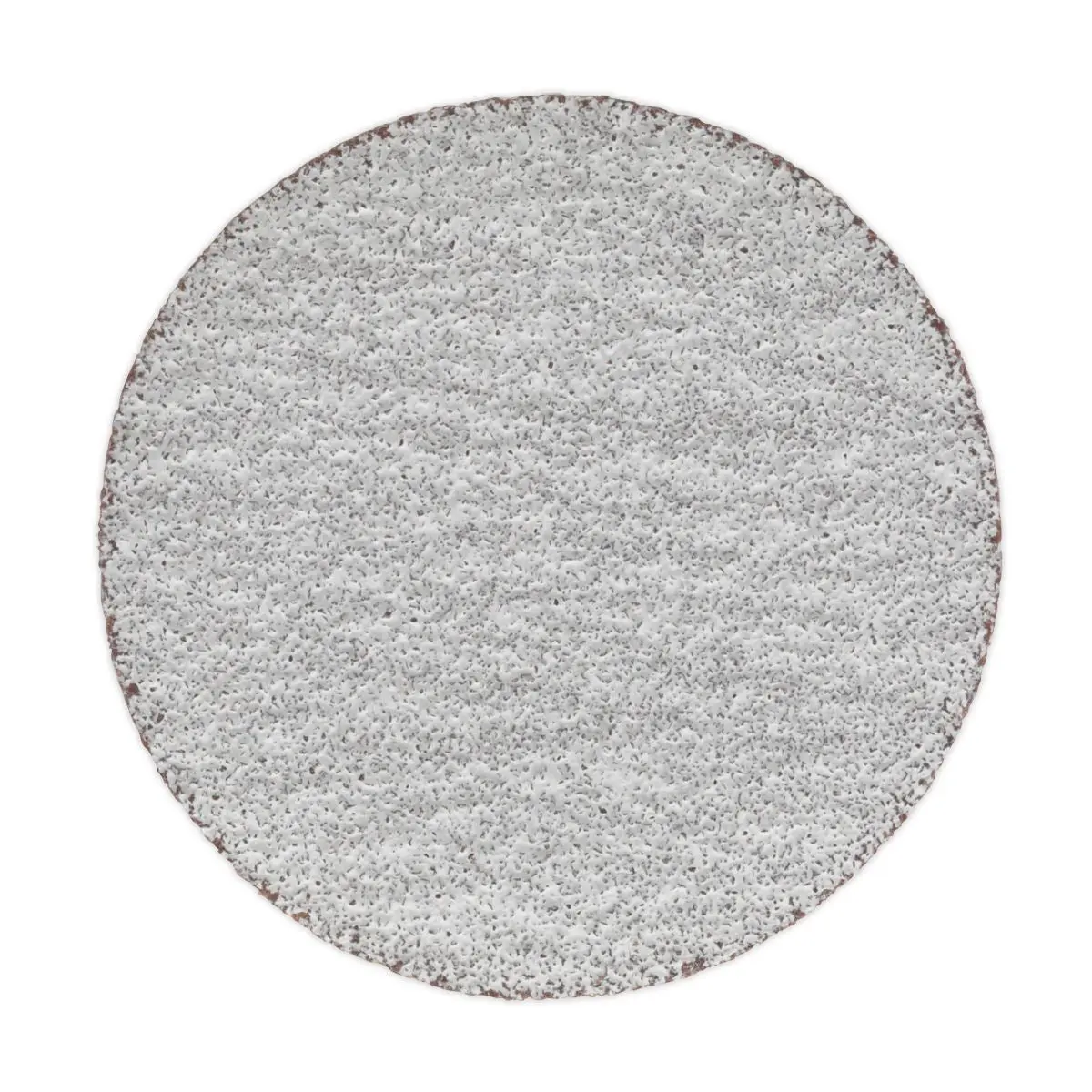 Sealey Sanding Disc Ø75mm 80Grit Pack of 10 - Image 2