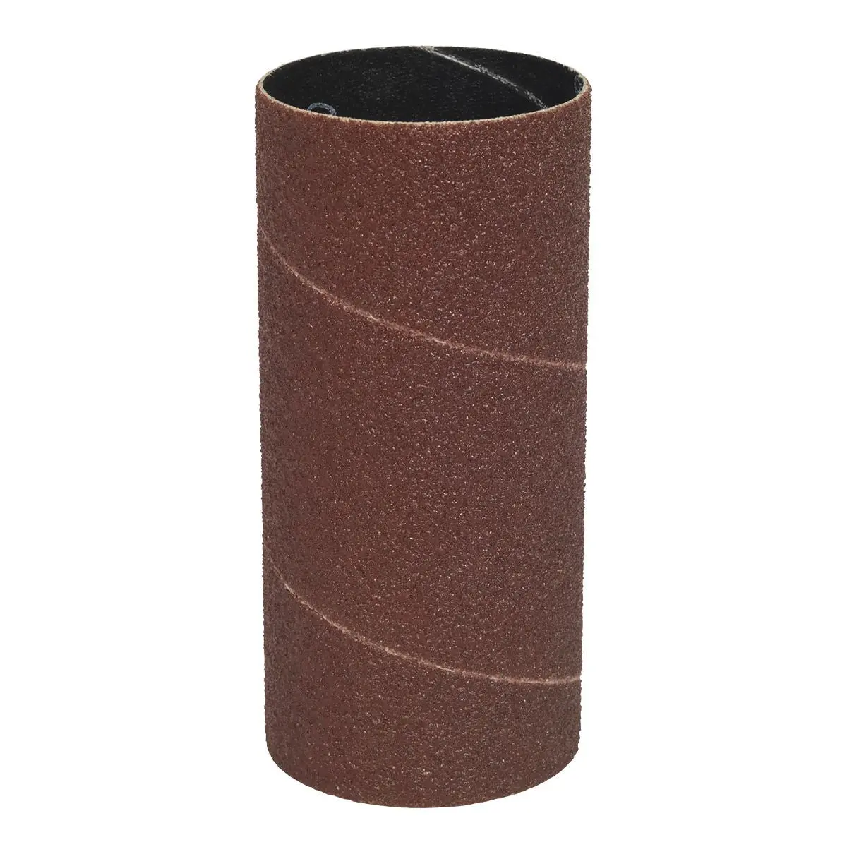 Sealey Sanding Sleeves Assorted 80 Grit - Pack of 5 - Image 2