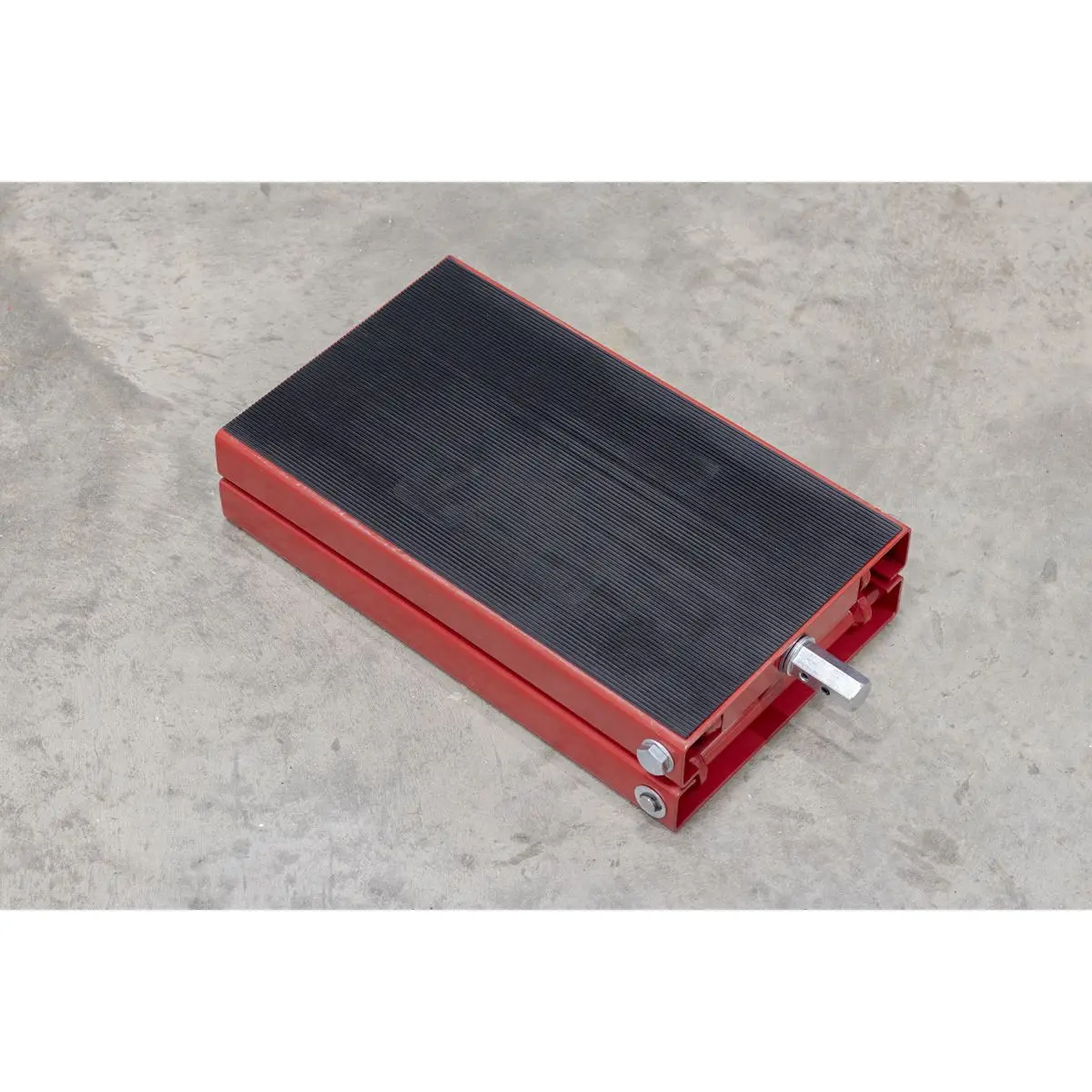 Sealey Motorcycle Scissor Stand 450kg Capacity - Image 8