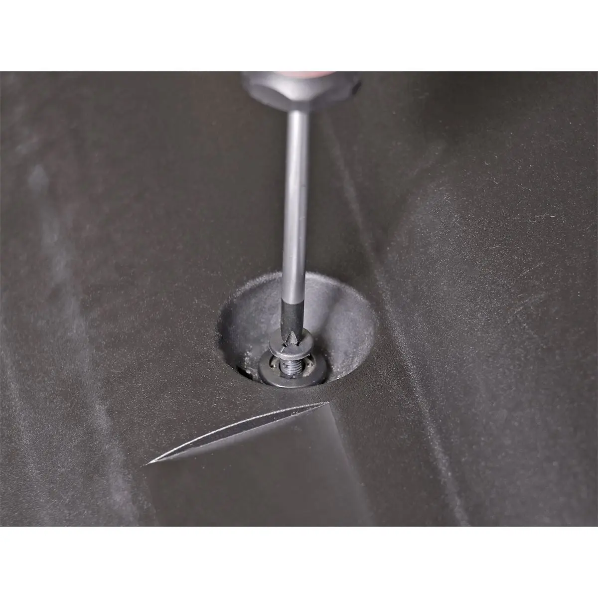 Sealey Screw Rivet, Ø15mm x 21mm, GM & Honda - Pack of 20 - Image 2