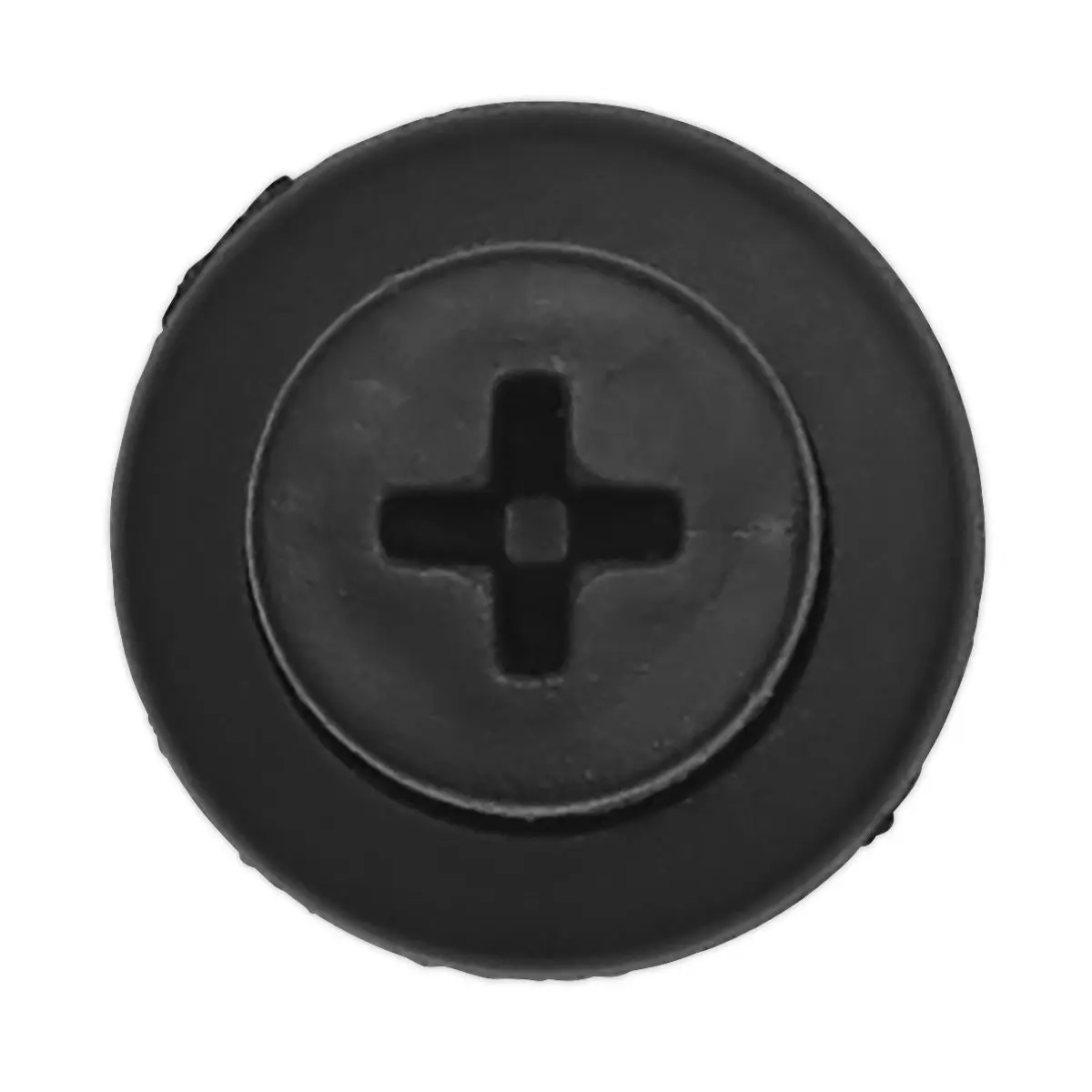 Sealey Screw Rivet, Ø15mm x 21mm, GM & Honda - Pack of 20 - Image 3