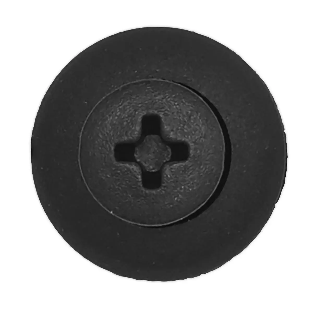 Sealey Screw Rivet, Ø19mm x 21mm, Toyota - Pack of 20 - Image 2