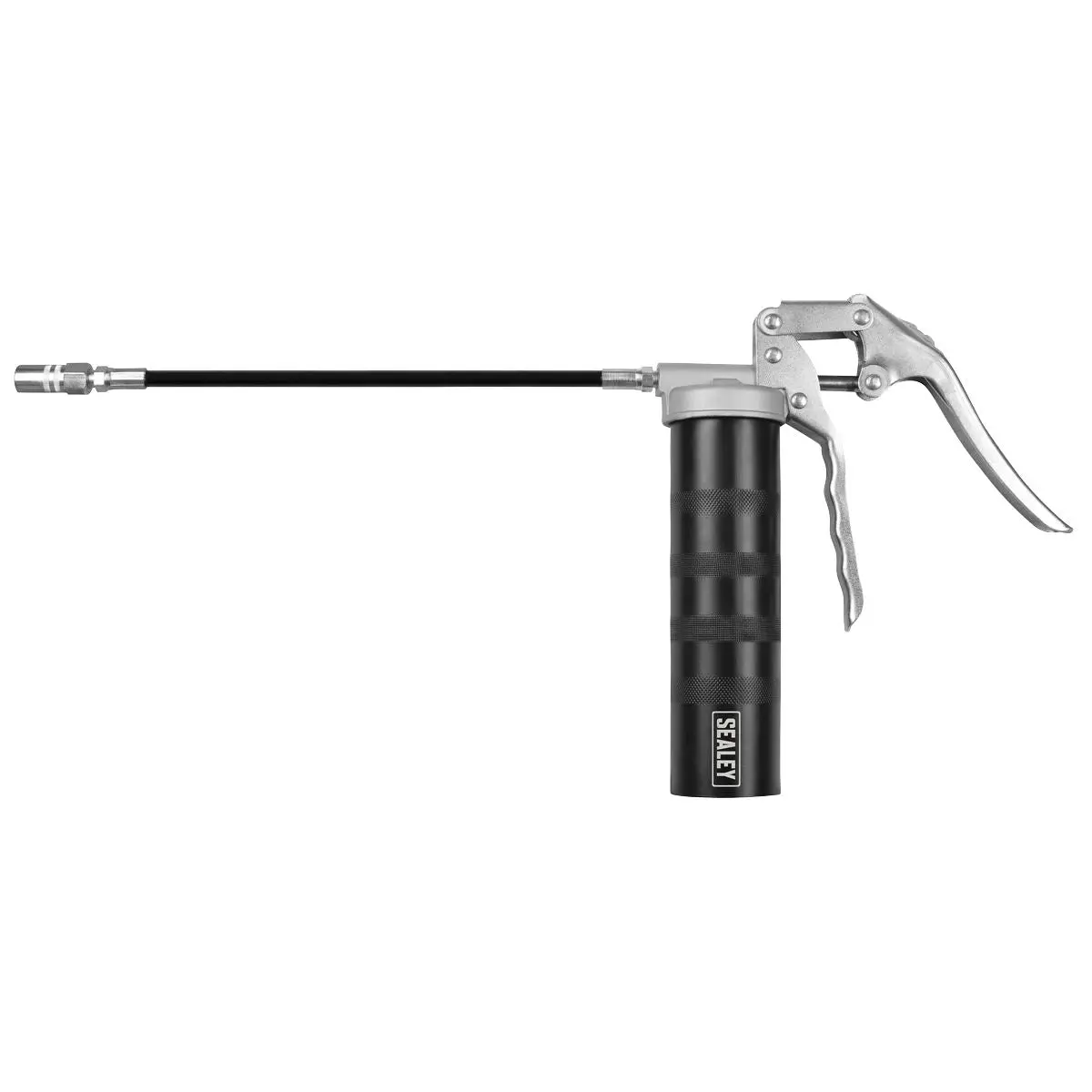 Sealey Screw-Type Grease Gun - Pistol Style - Image 7